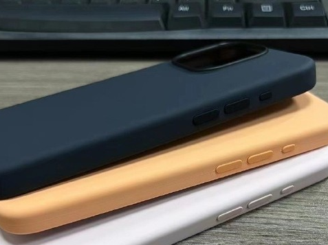 拖市镇苹果14维修站分享iPhone14手机壳能直接给iPhone15用吗?