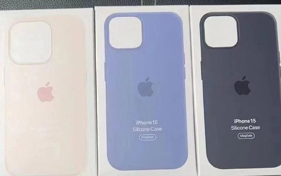 拖市镇苹果14维修站分享iPhone14手机壳能直接给iPhone15用吗？ 