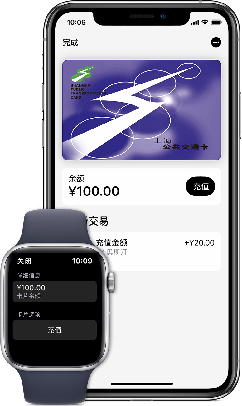 拖市镇苹果手机维修分享:用 Apple Pay 刷交通卡有哪些优势？如何设置和使用？ 