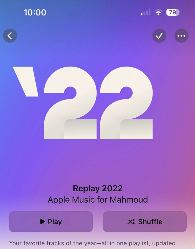 拖市镇苹果手机维修分享iOS16.2 Beta3更新内容及升级建议 
