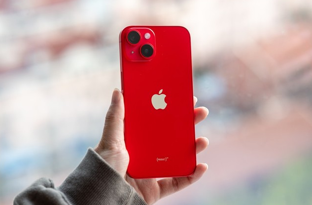 拖市镇苹果14维修分享为什么大家觉得iPhone 14不香了 