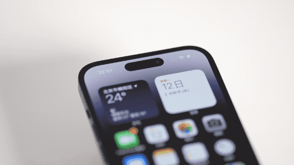 拖市镇苹果14维修分享如何告诉别人你换了iPhone 14 Pro 