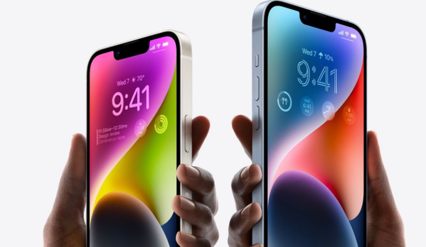 拖市镇苹果14维修分享iPhone 14系列支持的eSIM卡有哪些优点 