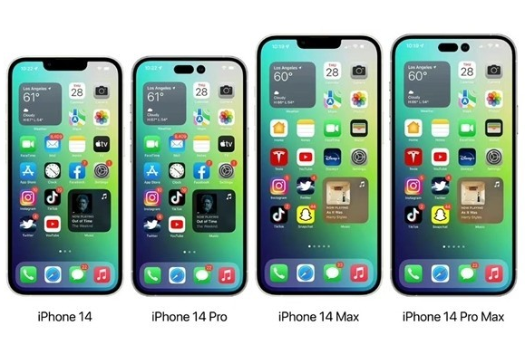 拖市镇苹果14维修分享iPhone14可以分期吗 