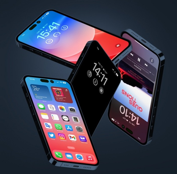 拖市镇苹果14维修分享入门级iPhone 14多少钱 