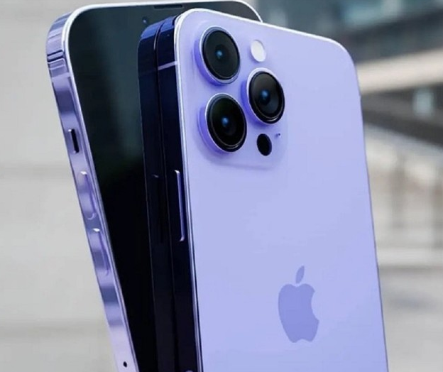 拖市镇苹果14维修分享凭什么4800万像素的iPhone14就能上热搜 