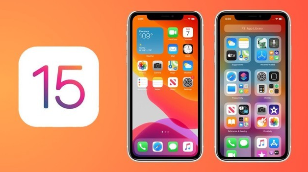 拖市镇苹果13维修分享iPhone13更新iOS 15.5，体验如何 