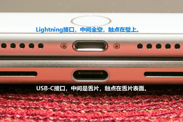 拖市镇苹果14维修分享iPhone 14会是什么接口 
