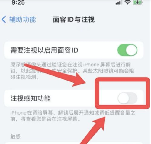 拖市镇苹果13维修分享为什么iPhone 13来电铃声忽大忽小 