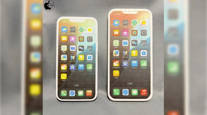 拖市镇苹果手机维修分享苹果会发布6.7 英寸屏 iPhone SE 4 Plus 机型吗 