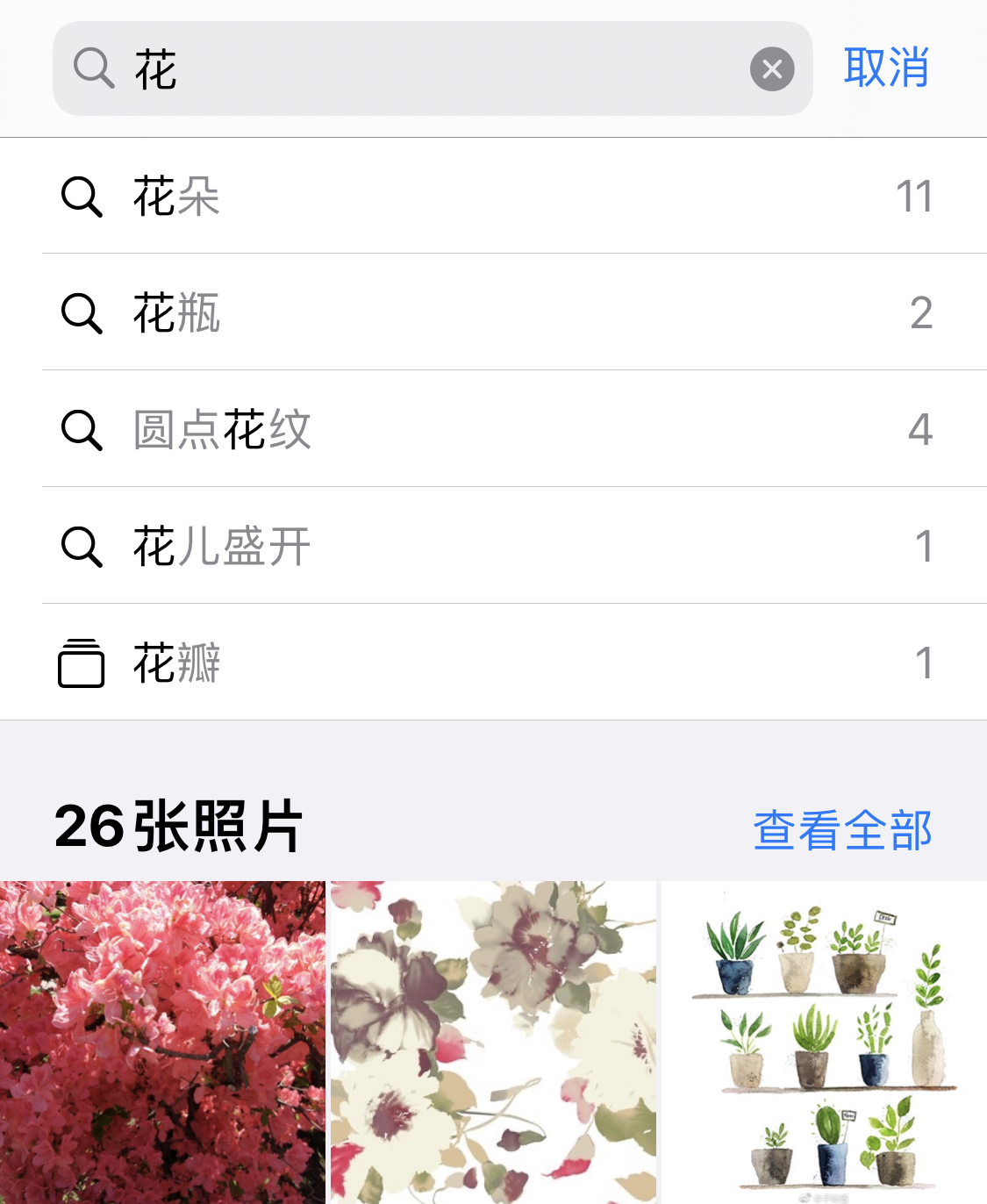 拖市镇苹果手机维修分享iPhone 小技巧 