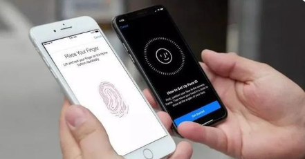 拖市镇苹果手机维修分享iPhone 13 系列会有屏下指纹吗 