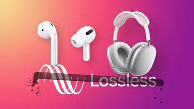 拖市镇苹果手机维修分享哪些设备支持Apple Music 无损音频 