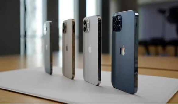 拖市镇苹果手机维修分享为什么说iPhone13才是真旗舰 