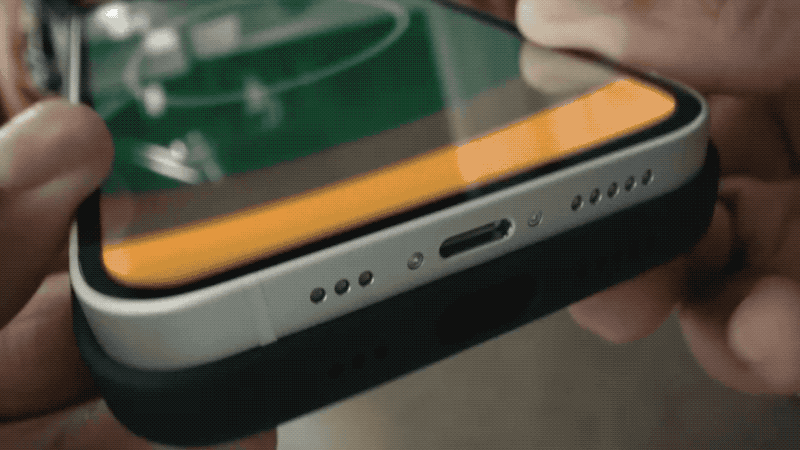 拖市镇苹果手机维修分享未来 Magsafe 还有哪些发展空间 