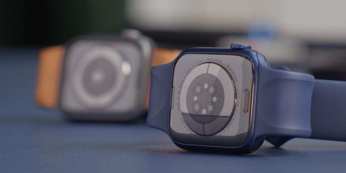 拖市镇苹果手机维修分享Apple Watch 是如何测量卡路里的 