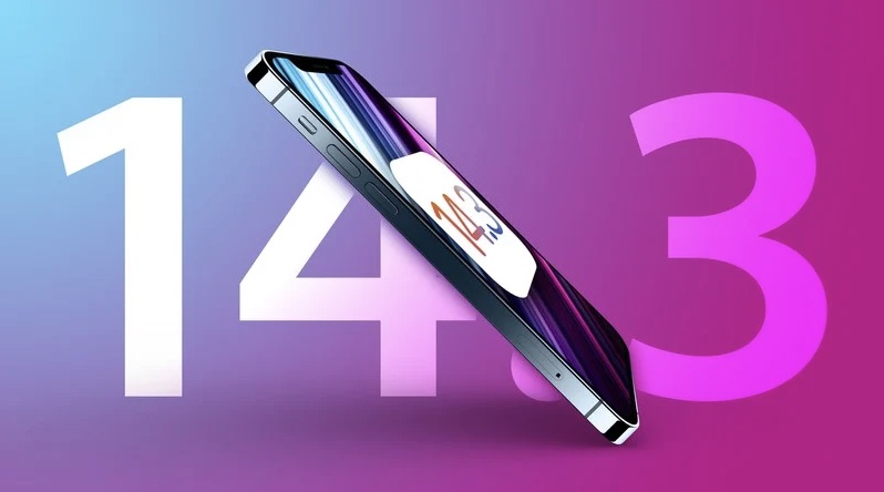 拖市镇苹果手机维修分享iOS 14.3 RC2已发，iOS 14.3正式版本还远吗 