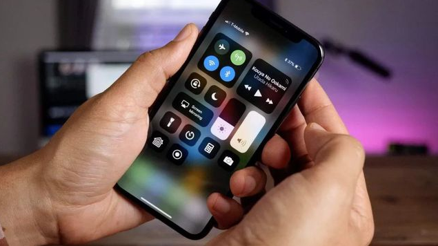 拖市镇苹果手机维修分享iPhone 12信号差怎么办 