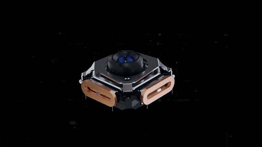 拖市镇苹果手机维修分享iPhone 12 Pro Max 独享的这颗传感器更大的特点是什么 