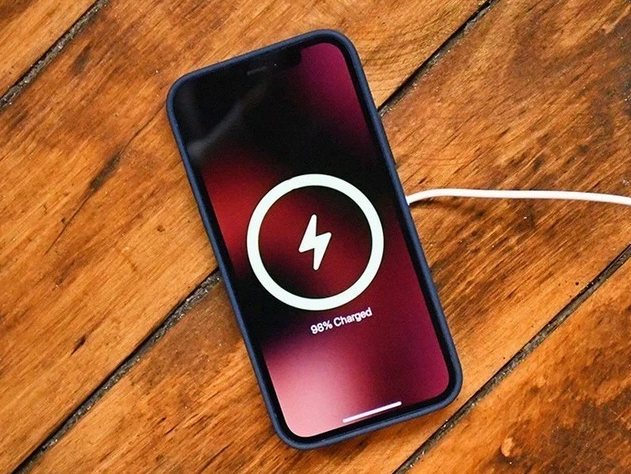 拖市镇苹果手机维修分享iPhone 12可以随便充电吗 