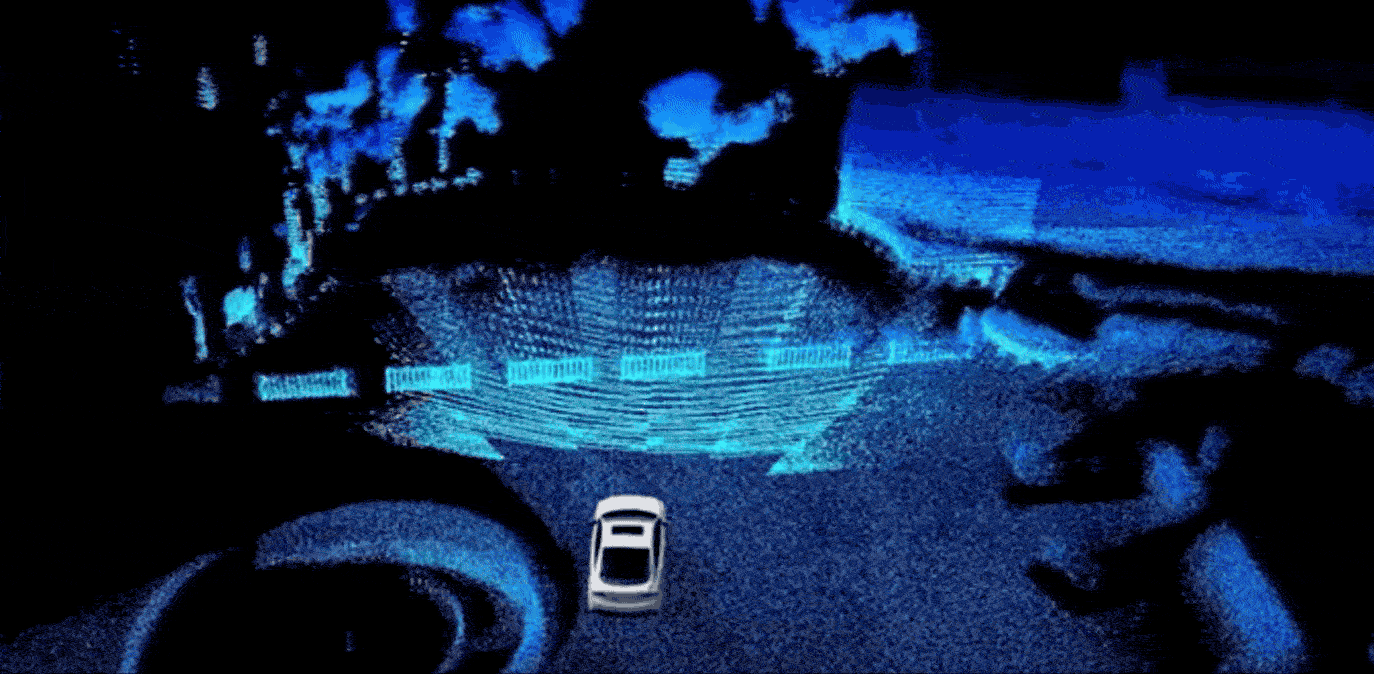 拖市镇苹果手机维修分享iPhone 12 Pro 搭载的 LiDAR 镜头与 ToF 镜头有什么不同 