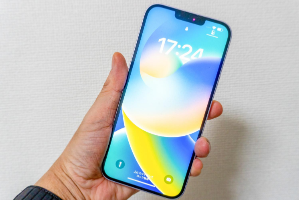 拖市镇苹果手机维修分享iPhone 14 Plus换电池 