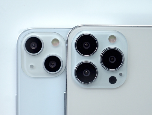 拖市镇苹果维修点分享iPhone 13 Pro Max进水维修 