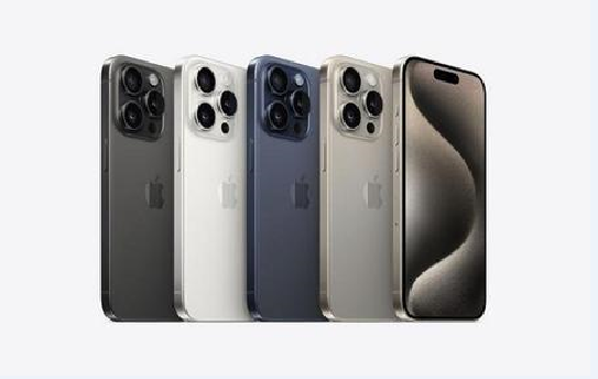拖市镇苹果维修点分享iPhone 15 Pro进水维修 