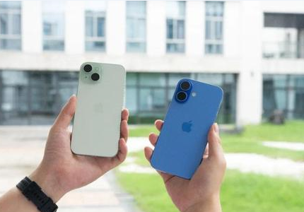 拖市镇苹果维修点分享iPhone 16 Plus屏幕更换大屏容易忽视的实操隐患 