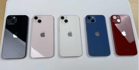 拖市镇苹果维修点分享iPhone 13维修主板易被忽略实操故障 
