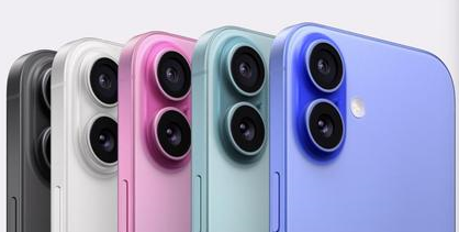 拖市镇苹果维修点分享iPhone 16主板维修硬件故障 