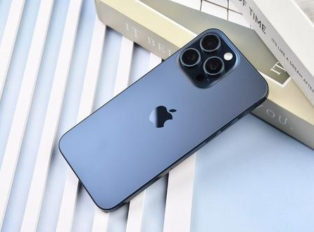拖市镇苹果维修点分享iPhone 15 Pro Max自动关机造成的原因 