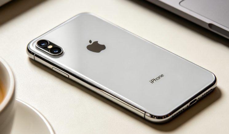 拖市镇苹果维修点分享iPhone X扩容真实风险解析 