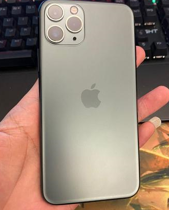 拖市镇苹果维修点分享iPhone 11 Pro扩容真实坑点 