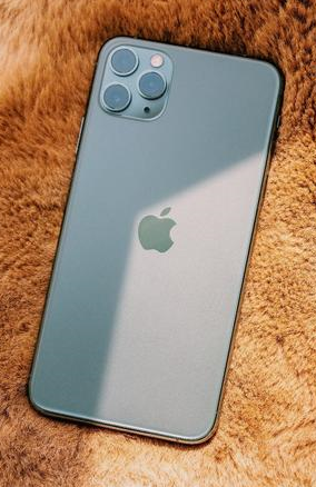 拖市镇苹果维修点分享iPhone 11 Pro Max扩容实战风险 