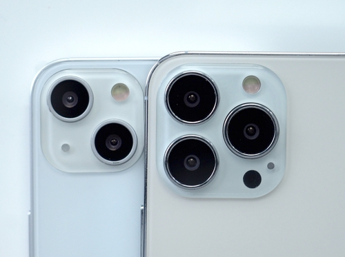 拖市镇苹果维修点分享iPhone 13 Pro Max扩容深层隐患解析 