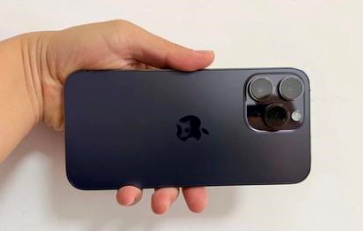 拖市镇苹果维修点分享iPhone 14 Pro Max扩容实战误区 