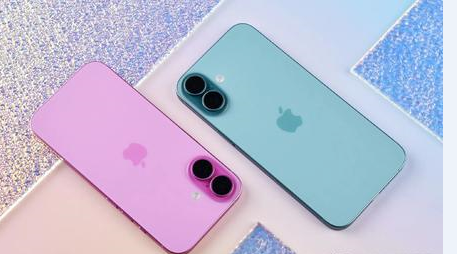 拖市镇苹果维修点分享iPhone 16扩容成本与市场套路 