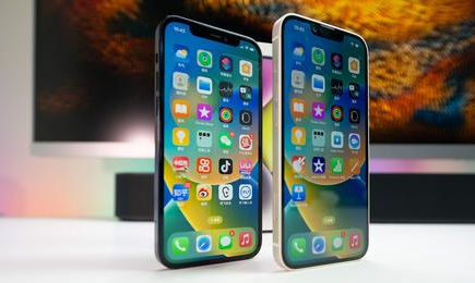 拖市镇苹果维修点分享iPhone 14 Plus安全隔区与音频排错 