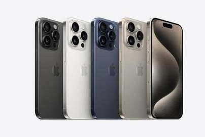 拖市镇苹果维修点分享iPhone 15 Pro锁屏密码实用参考 