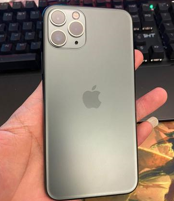 拖市镇苹果维修点分享iPhone 11 Pro电池发烫小众问题解读 