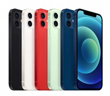 拖市镇苹果维修点分享iPhone 12 Pro Max发烫冷门故障梳理 