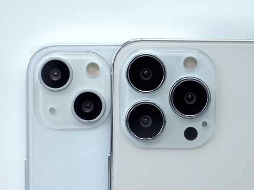 拖市镇苹果维修点分享iPhone 13 Pro Max发烫特殊故障解读 