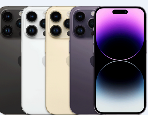 拖市镇苹果维修点分享iPhone 14 Pro发烫易忽略问题解析 